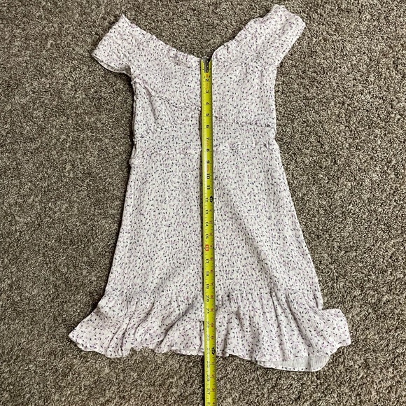 Dress - Picture 6 of 6